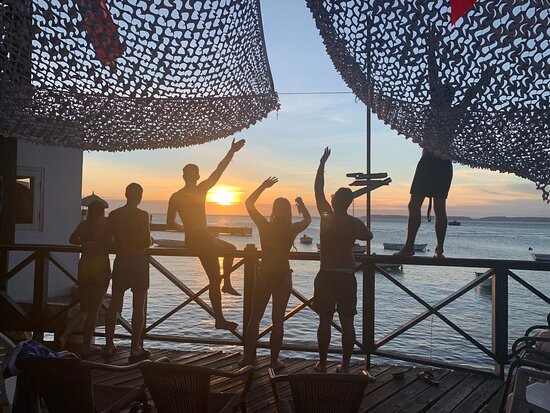 Boca Beach Oceanclub-威廉斯塔德必去景点