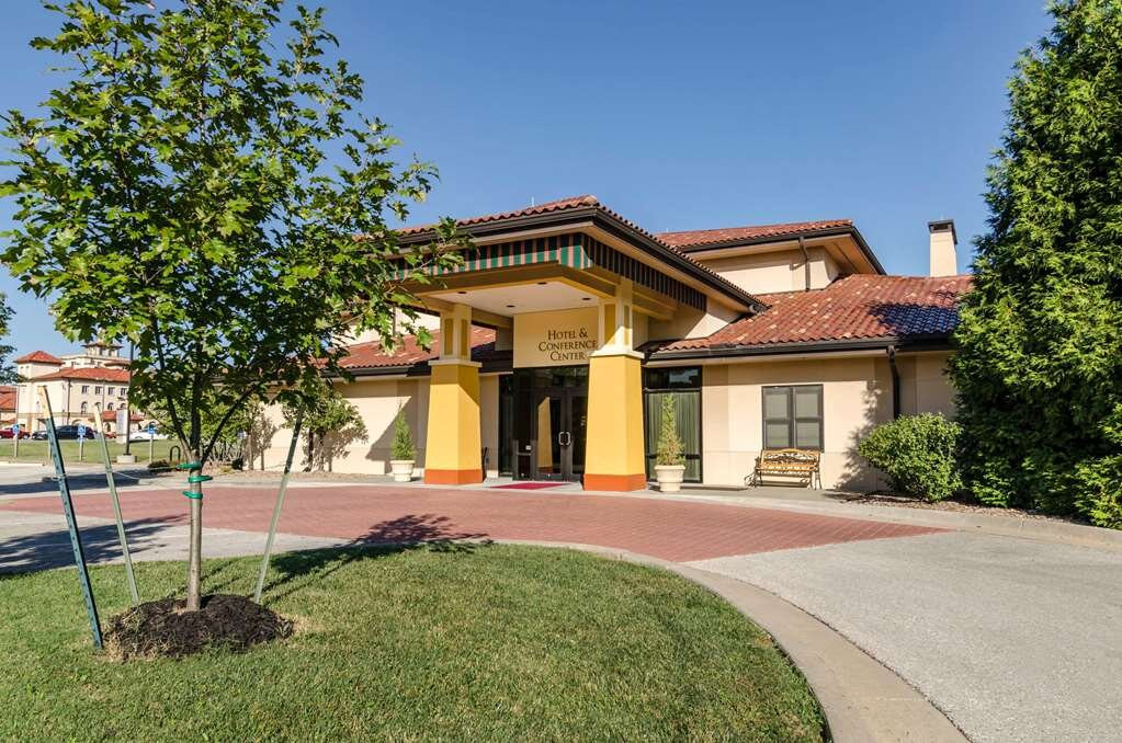 Unity Hotel and Conference Ctr, Ascend Hotel Collection主图