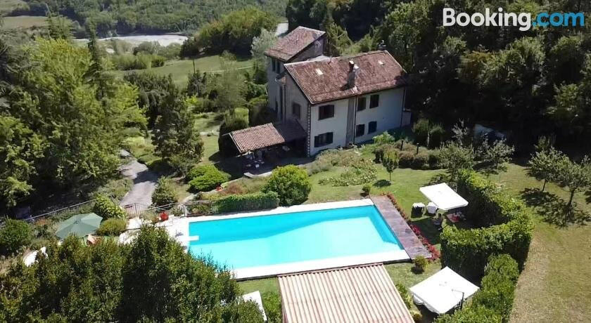 Villa le Noci主图