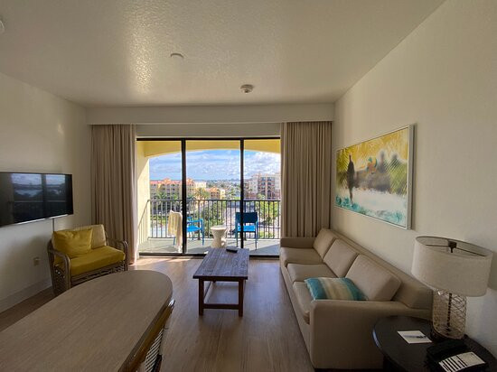 Sirata Beach Resort St Pete Beach主图