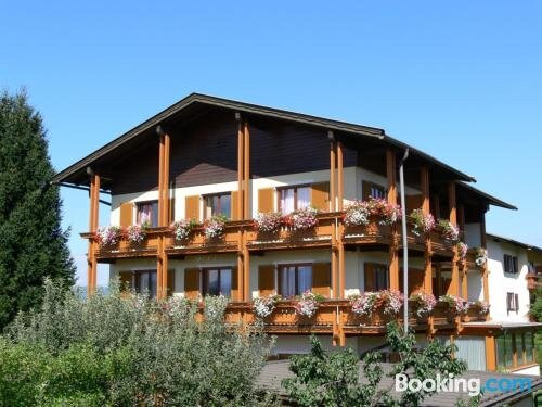 Gastehaus Sapetschnig