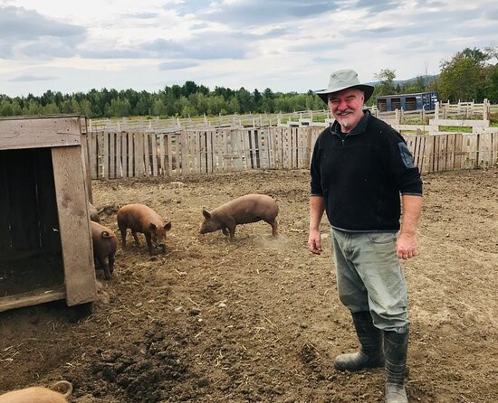 Gîte au Pied Levé主图