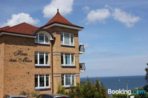 Hotel am Meer