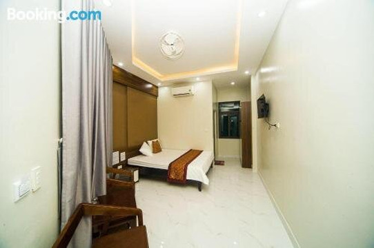 Khách sạn Việt Đức