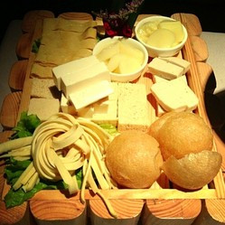 豆捞坊(古北店)