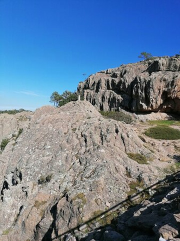 Barrage de l'Ospedale-维琪奥港必去景点