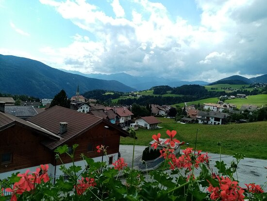 Terento酒店住宿-特伦缇丝公寓酒店