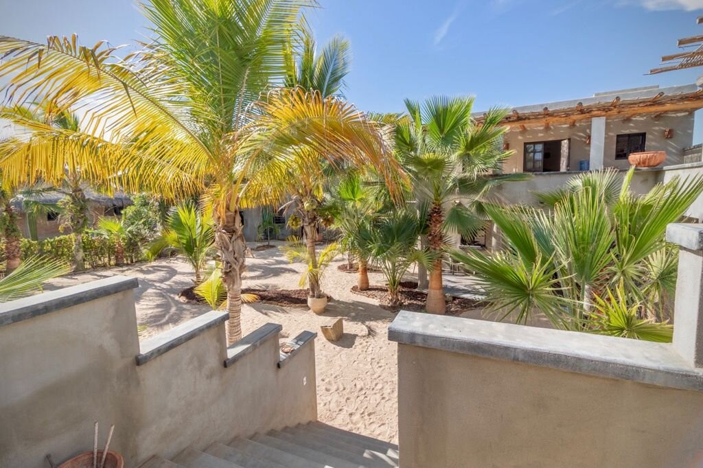 Pure Baja Suites & Retreats主图