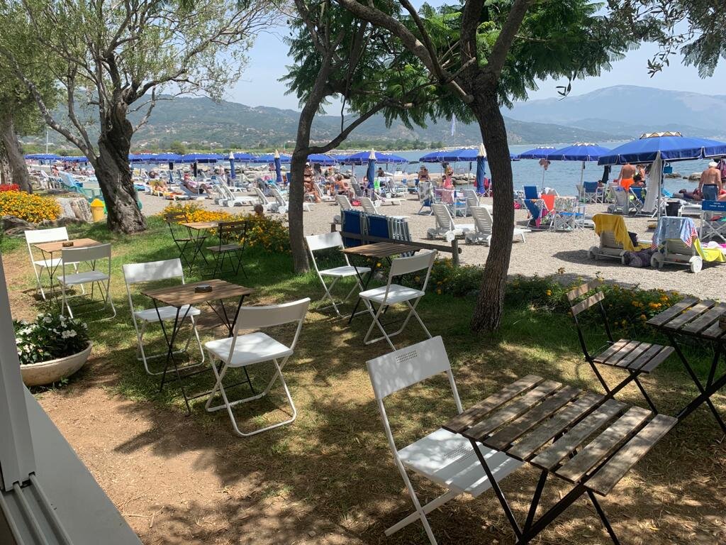 Hotel Torre Oliva-泳池