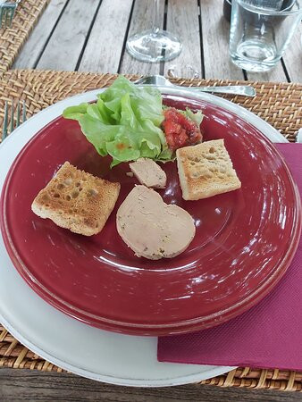 Chambres d'Hotes La Toast Vin主图