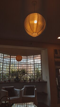 Luiza Sato Vila Mariana-圣保罗必去景点