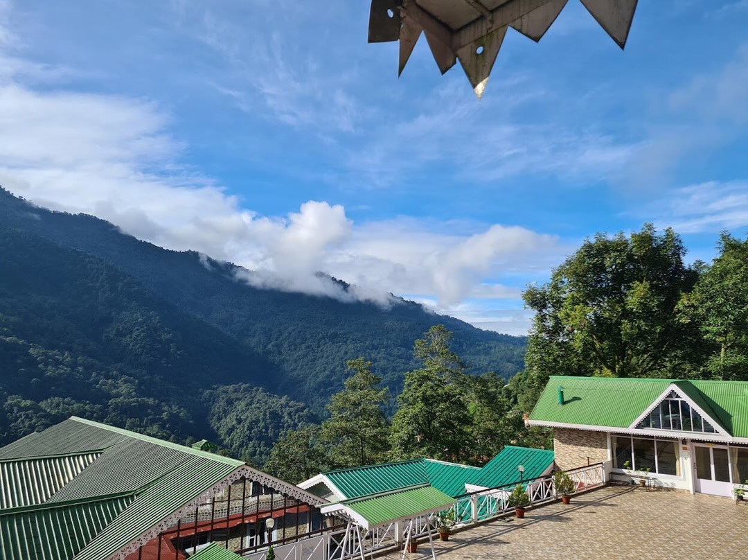 Udaan Alpine Resort主图