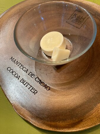 Kahkow Experience-圣多明哥必去景点