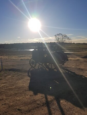 猎人谷度假村主图