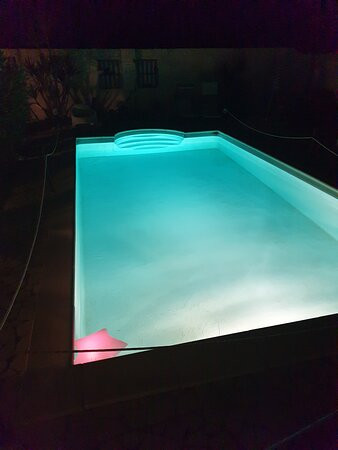 B&b Villa Romina主图