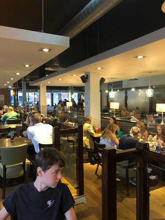 Relish Doncaster-唐克斯特必去景点