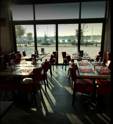 Le Bistrot du Marché