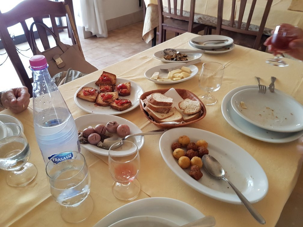 Hotel Ristorante Al Capretto d'Oro主图