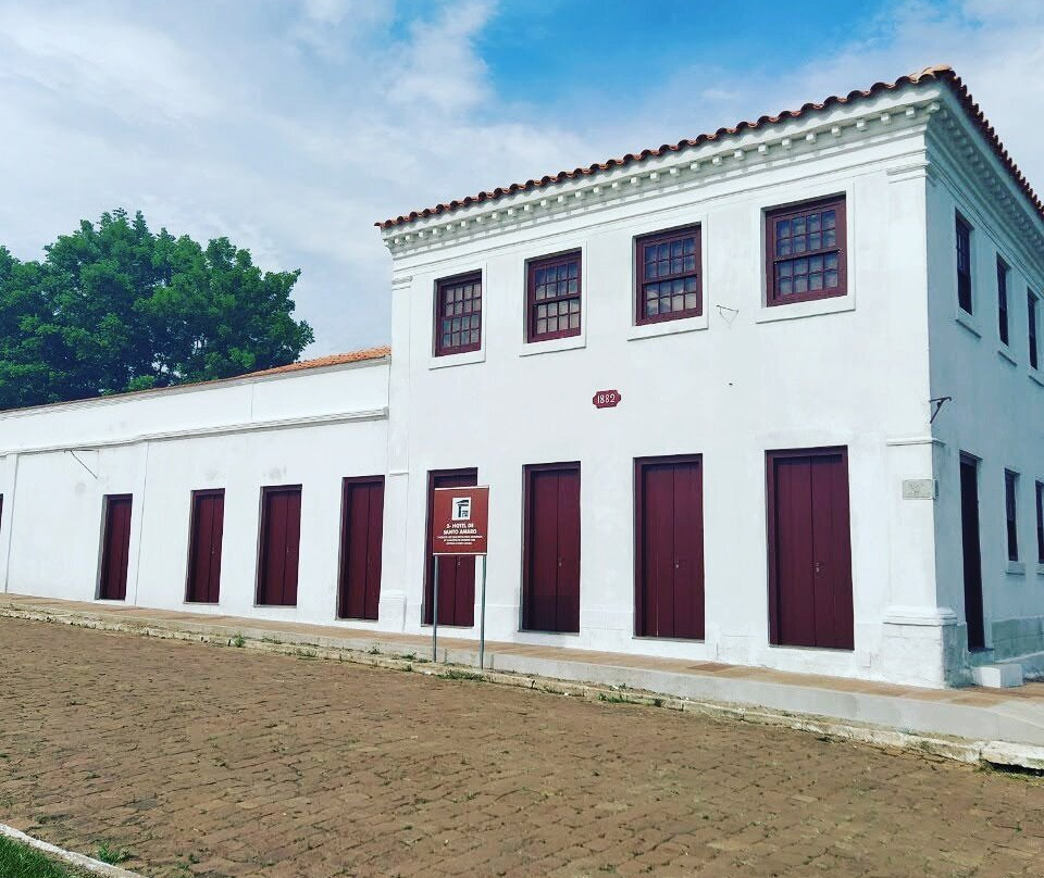 Santo Amaro do Sul景点图片