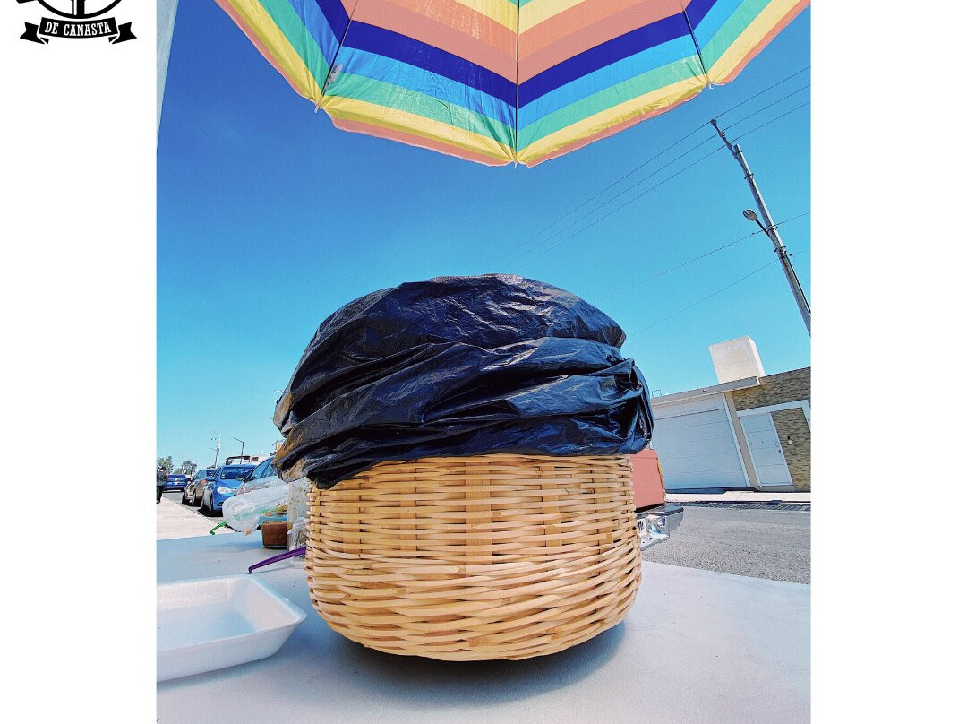 Tacos De Canasta La Esquina