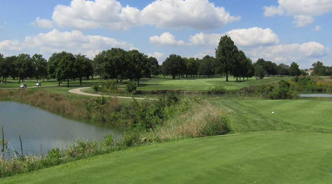 St. Andrews Golf Club-欧弗兰帕克必去景点