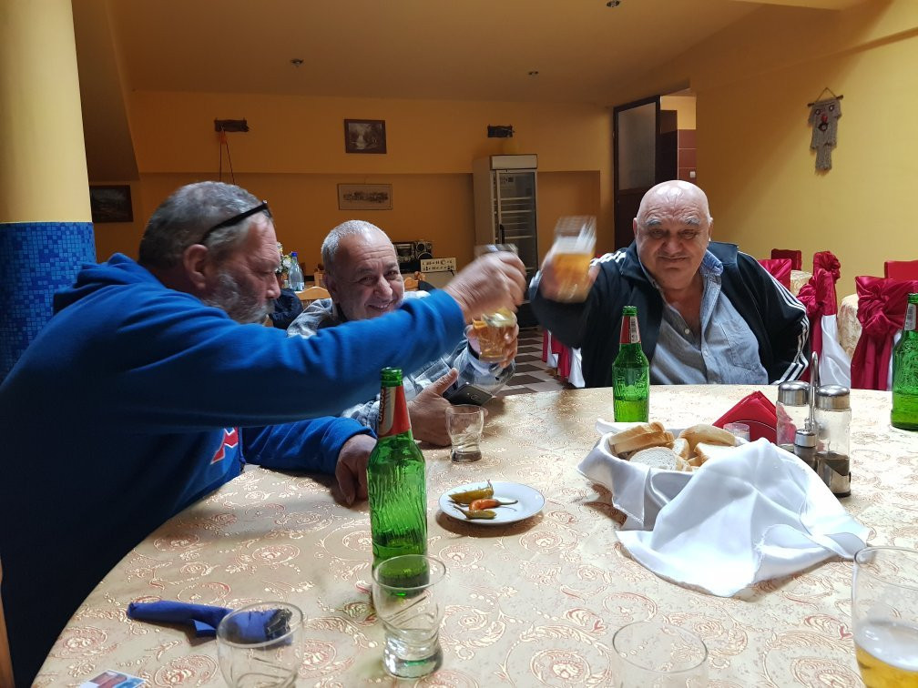 Pensiunea Soreanca