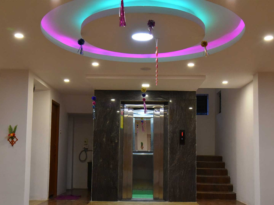 Ananda Residency主图