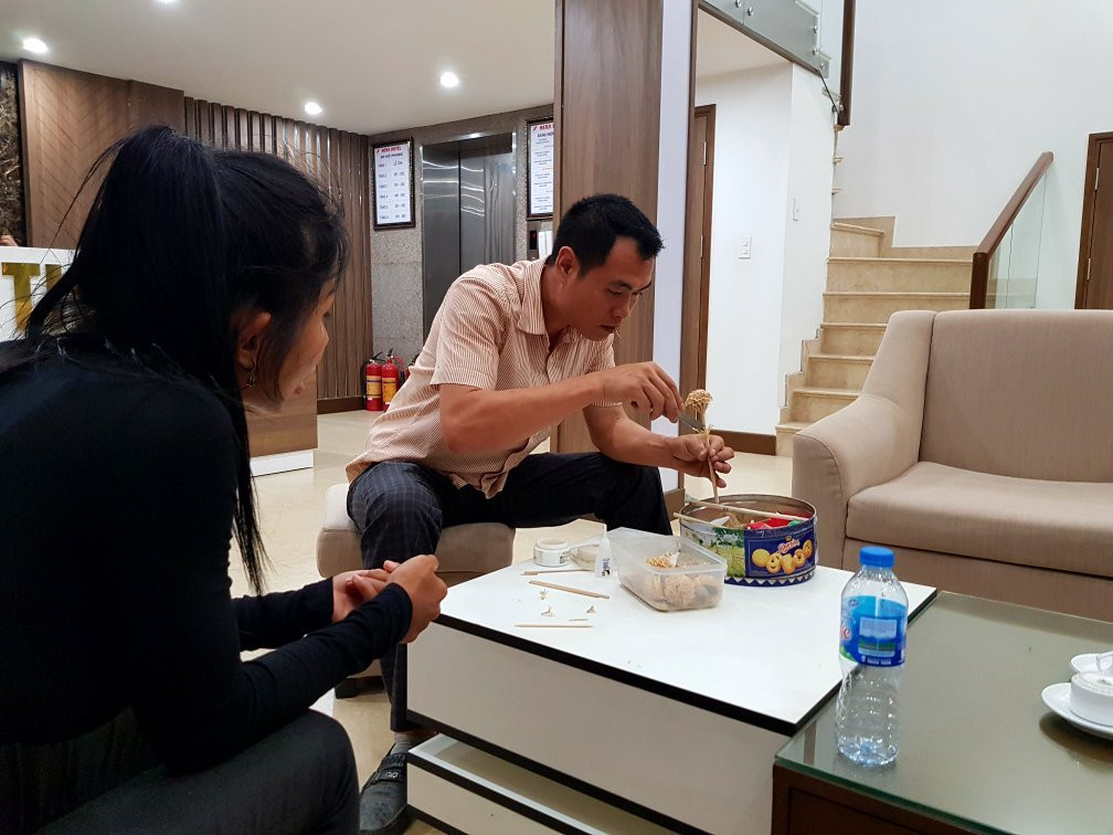 Hera Halong Hotel主图