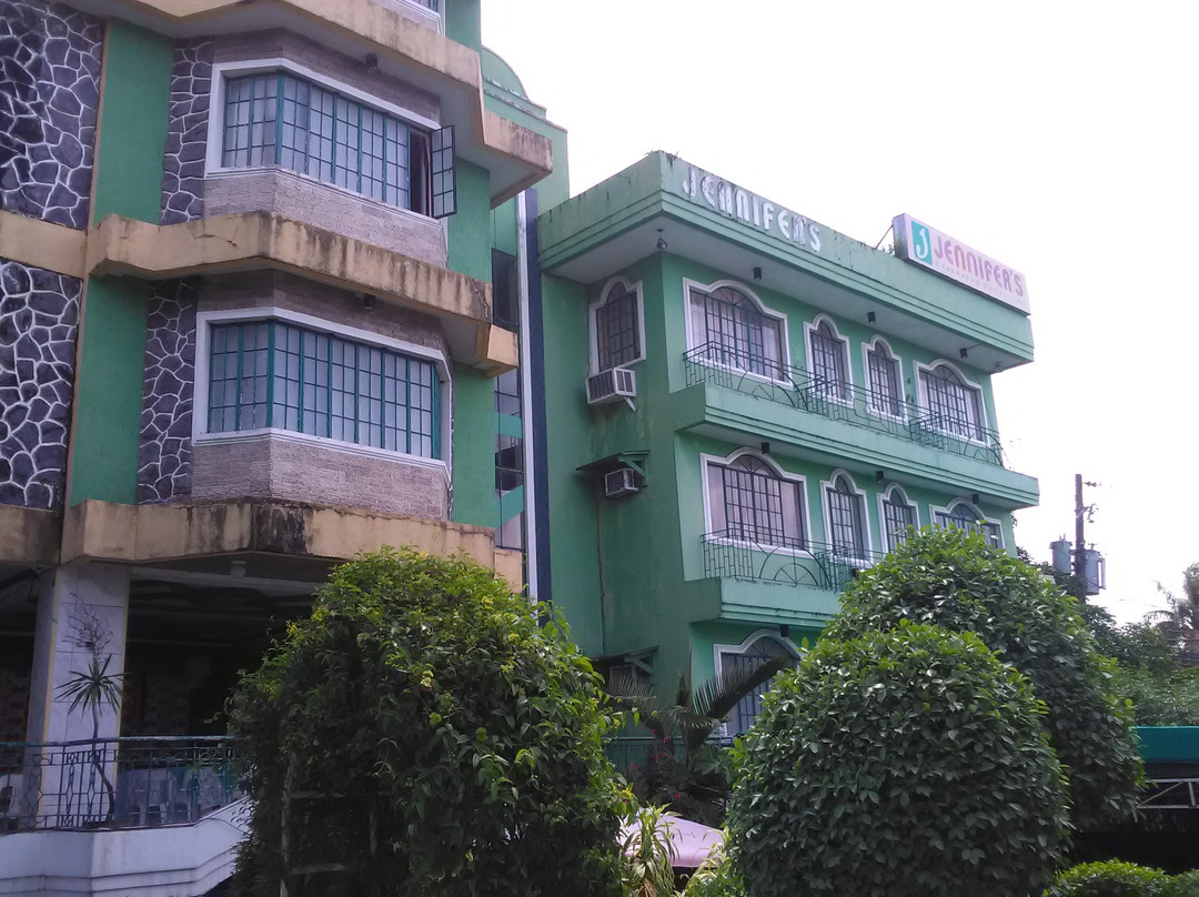Jennifer's Kababayan Hotel主图