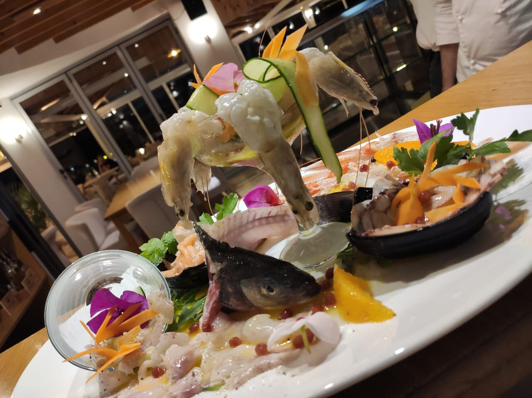 Core by Clare Smyth