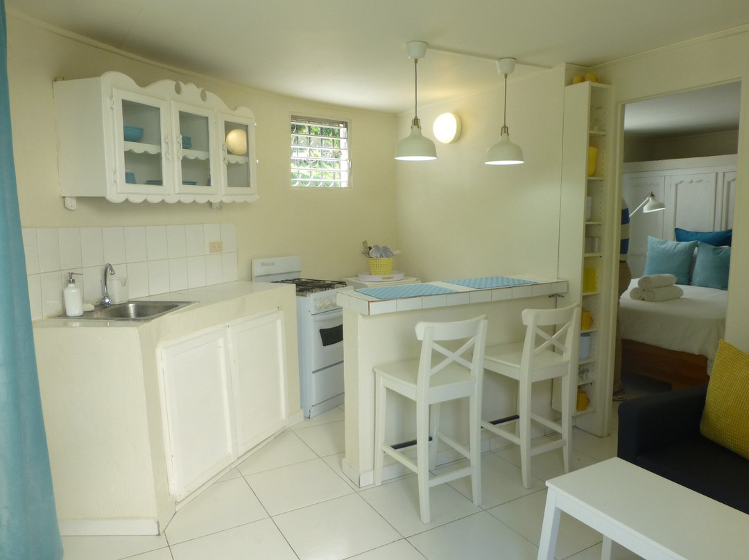 Samana Island Hostel