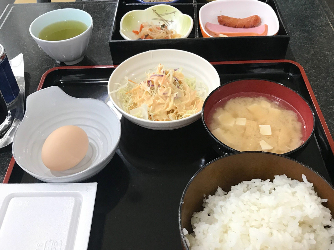 寝屋川潮流酒店主图