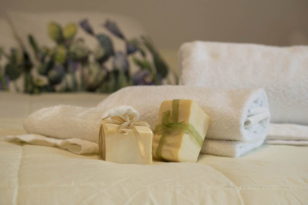 Ficodindia Rooms