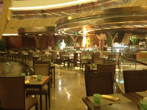 原素全日餐厅（杭州洲际酒店）主图