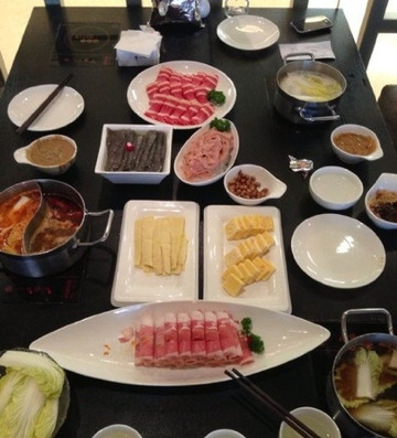 小天鹅(英利店)主图