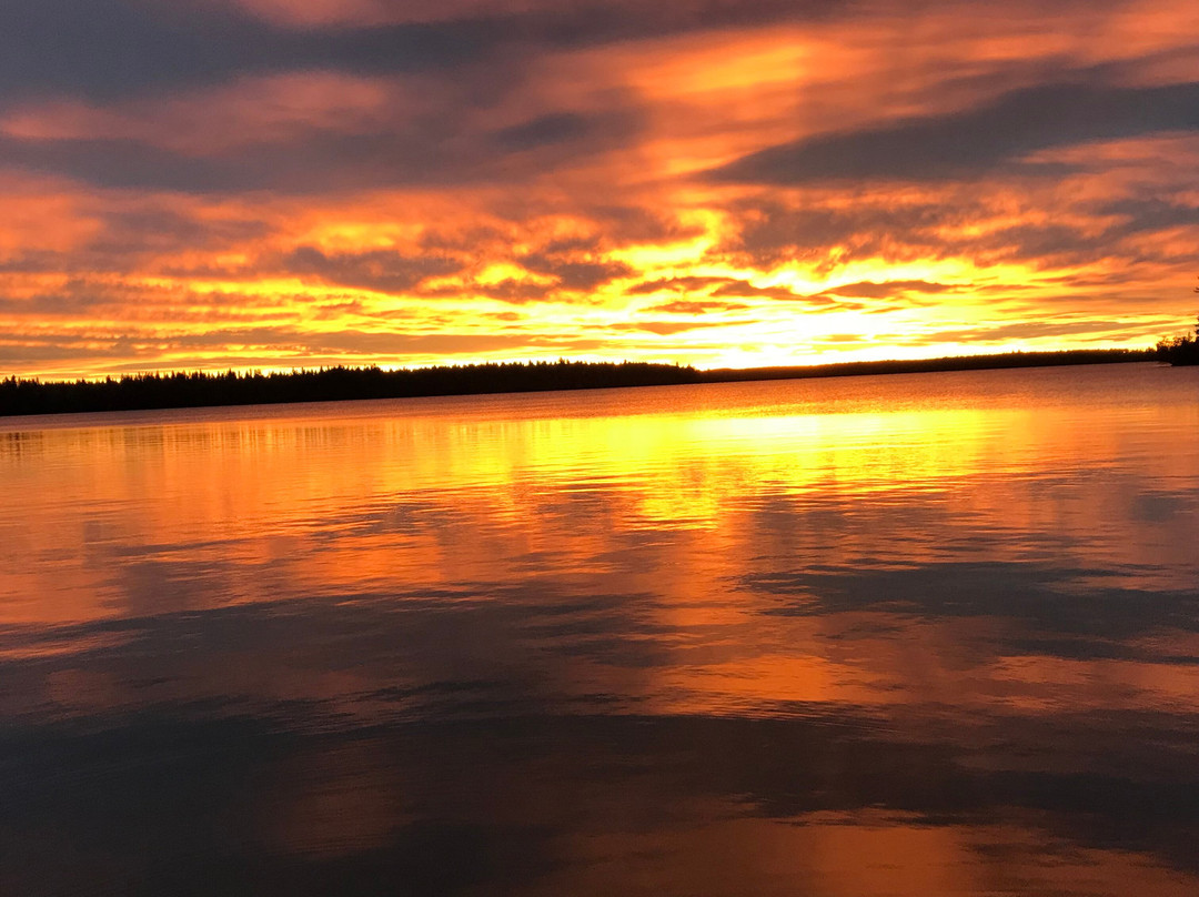 Piney Point Resort @ Sheridan Lake