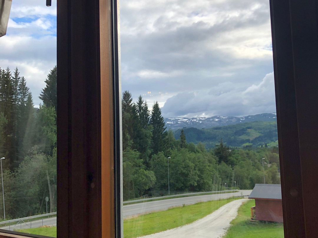 Voss Fjell Hotel