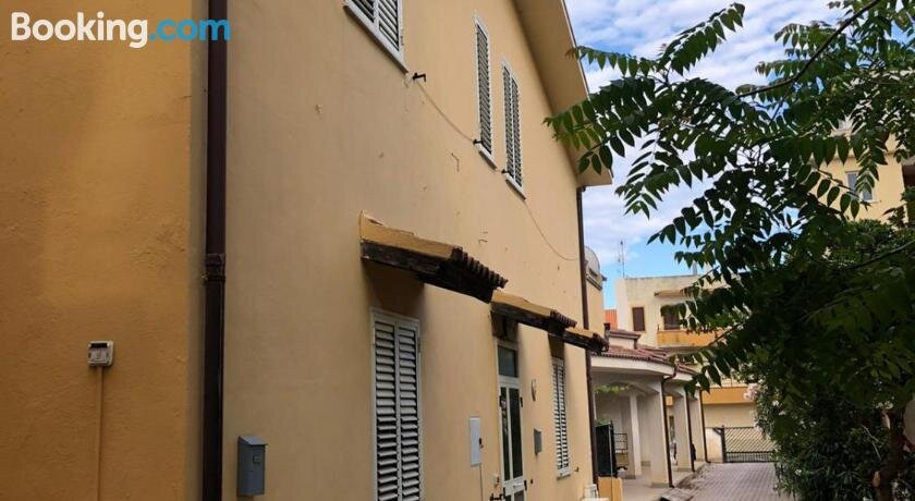 Appartamenti Achille E Annibale