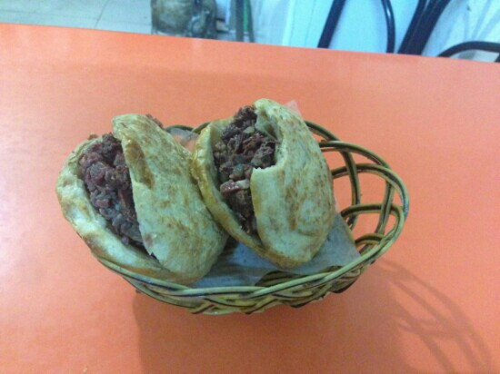 保定市餐馆和美食-闫家驴肉老店
