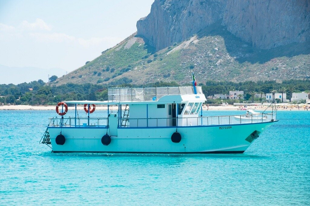 Karmar San Vito lo Capo-圣维托角必去景点