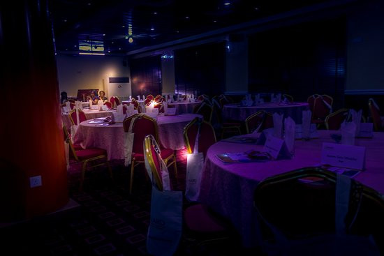 Ibeto Hotels Ltd主图