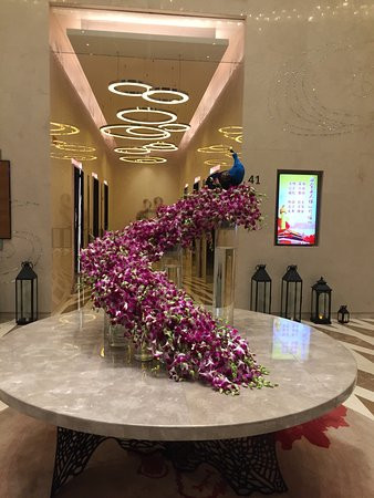 连云港苏宁索菲特酒店主图