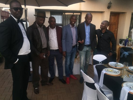 Maryland Manor Guest House主图