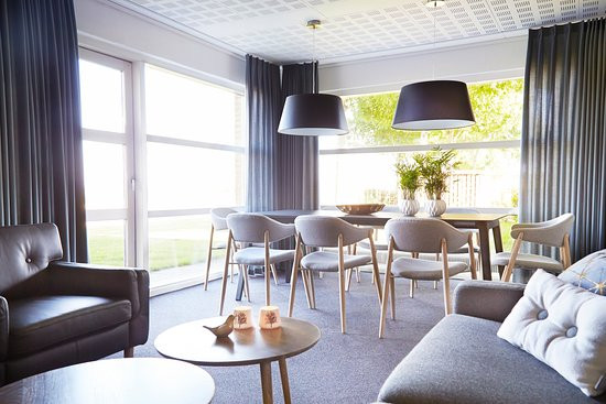 Horisont Hotel & Conference主图