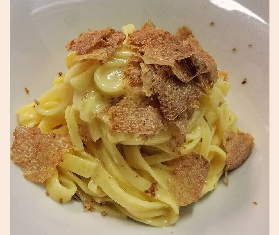 La Locanda del Collegio