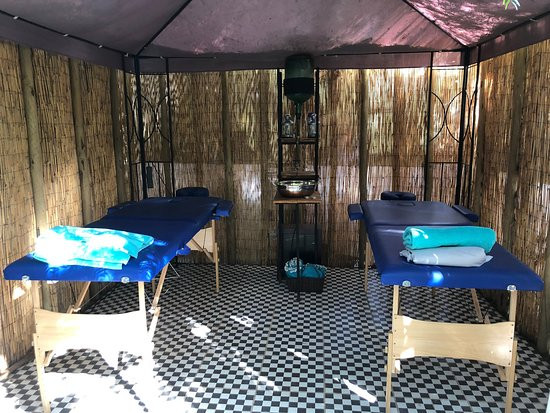 Organica Lodge Spa主图