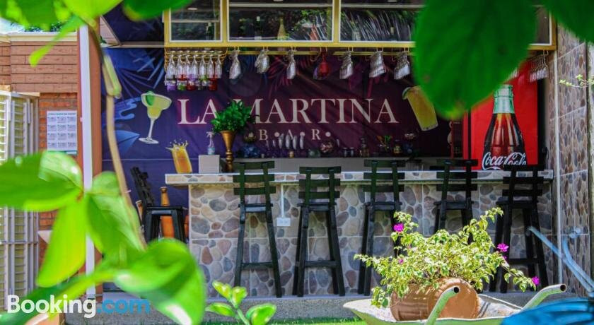Hostal La Martina