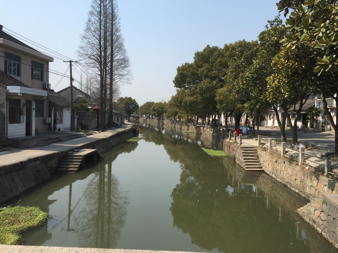 太仓旅游攻略图片