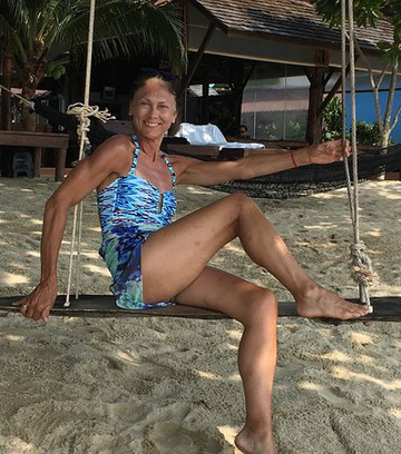 蓝莲花度假村主图