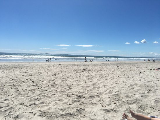 蓝色天堂汽车旅馆主图